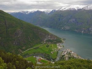 scandinavian road trip. norway road trip itinerary.