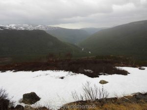 Norway Road Trip Itinerary. Windy Road Norway. roads in norway.