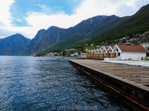 norway road trip itinerary