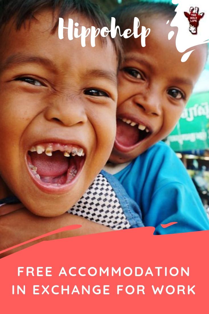 Volunteer Work In Exchange For Free Accommodation And Food Volunteer Work In Exchange For Free Accommodation And Food