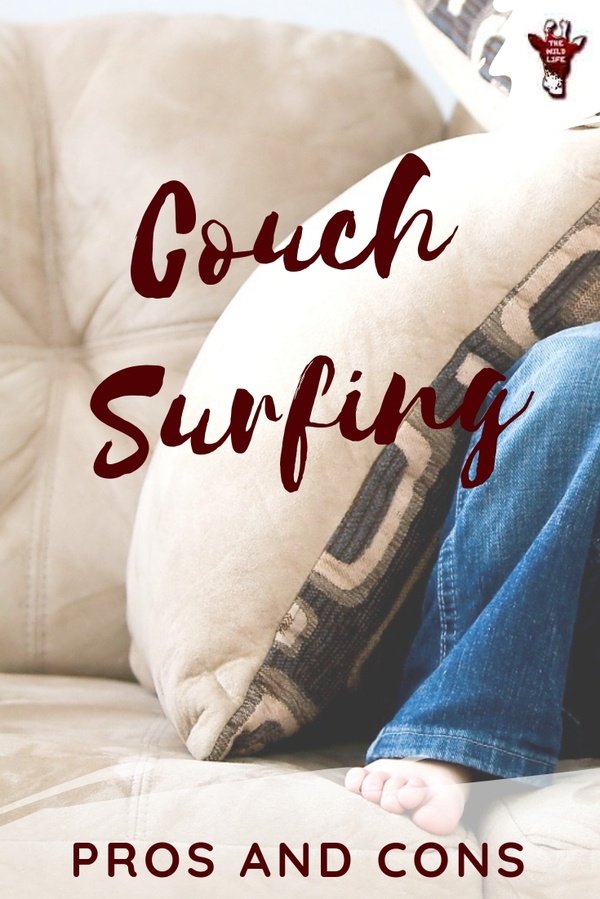 4 Couchsurfing Pros And Cons For Retired Travelers Global Grey